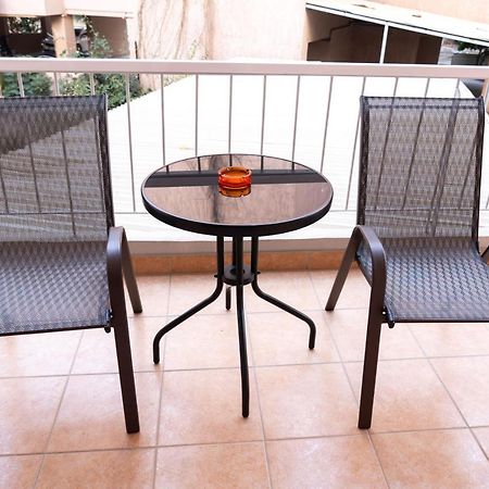 The Whole Packet A5 Center With Parking Apartamento Larissa Exterior foto